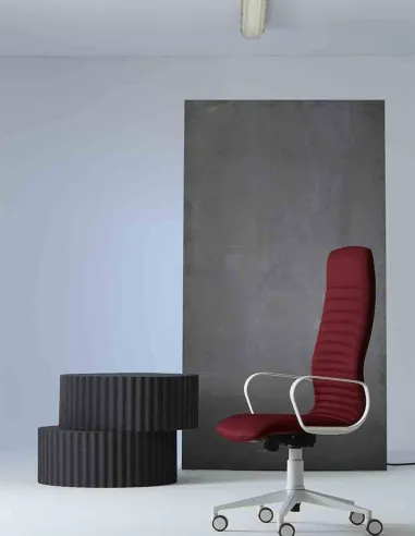 Крісло VAGHI UNION U5C8B для керівника - купити Київ, Дніпро, Одеса, Львів, Харків