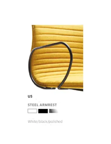 Кресло VAGHI UNION U5C8B для руководителя - купить Киев, Днепр, Одесса, Львов, Харьков