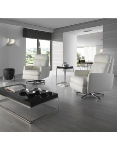 Кресло для дома, модель А 656