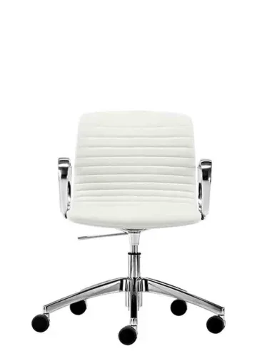 Кресло VAGHI UNION GUEST U504L, для посетителей, тканевое - купить Киев, Днепр, Одесса, Львов, Харьков