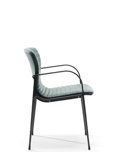 Кресло VAGHI UNION GUEST U32TN, для посетителей - купить Киев, Днепр, Одесса, Львов, Харьков