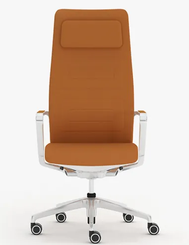 Крісло керівника SENATOR QDOS 240C ергономічне, шкіряне - купити Київ, Дніпро, Одеса, Львів, Харків