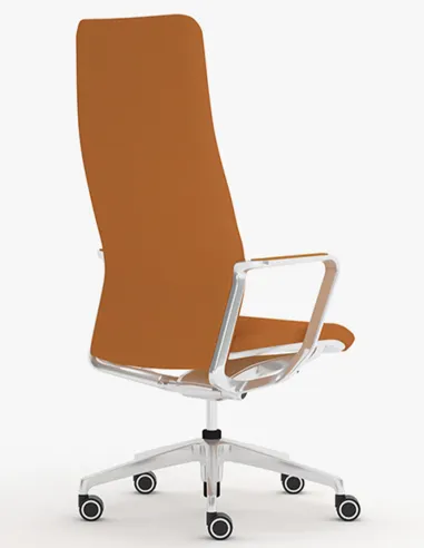 Крісло керівника SENATOR QDOS 240C ергономічне, шкіряне - купити Київ, Дніпро, Одеса, Львів, Харків