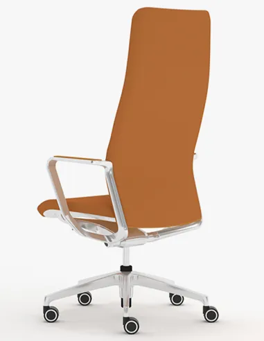 Крісло керівника SENATOR QDOS 240C ергономічне, шкіряне - купити Київ, Дніпро, Одеса, Львів, Харків