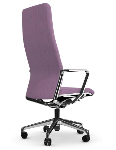 Кресло руководителя SENATOR QDOS 240C эргономичное, тканевое LDS07 - купить Киев, Днепр, Одесса, Львов, Харьков