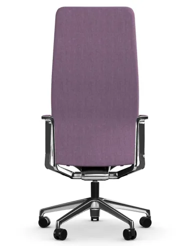 Кресло руководителя SENATOR QDOS 240C эргономичное, тканевое LDS07 - купить Киев, Днепр, Одесса, Львов, Харьков