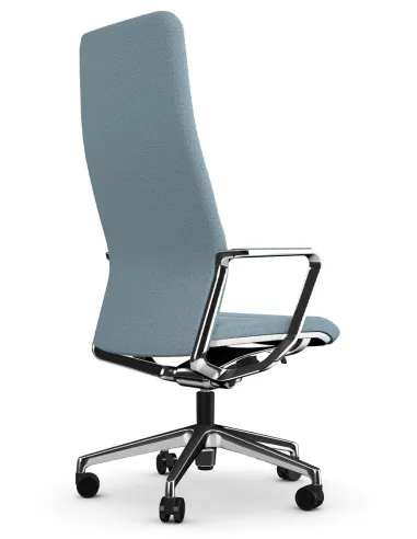 Кресло руководителя SENATOR QDOS 240C эргономичное, тканевое CUZ1R - купить Киев, Днепр, Одесса, Львов, Харьков