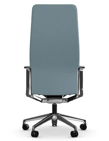 Кресло руководителя SENATOR QDOS 240C эргономичное, тканевое CUZ1R - купить Киев, Днепр, Одесса, Львов, Харьков