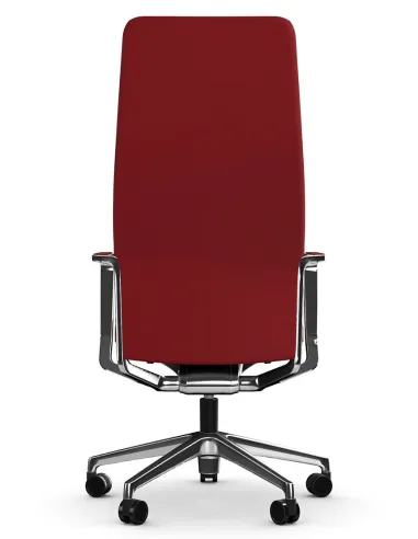 Кресло руководителя SENATOR QDOS 240C эргономичное, тканевое CUZ13 - купить Киев, Днепр, Одесса, Львов, Харьков