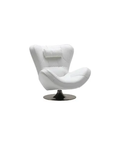 Крісло моделі А 386G - Купити офісне крісло для дому біле. Ціна в Києві, Харкові, Дніпрі, Одесі, Донецьку, Запоріжжі