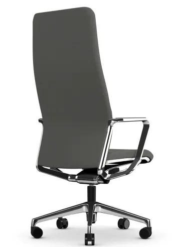 Кресло руководителя SENATOR QDOS 240C эргономичное, тканевое CANVAS2-0124 - купить Киев, Днепр, Одесса, Львов, Харьков