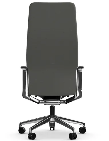 Кресло руководителя SENATOR QDOS 240C эргономичное, тканевое CANVAS2-0124 - купить Киев, Днепр, Одесса, Львов, Харьков