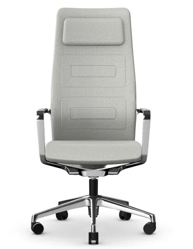 Кресло руководителя SENATOR QDOS 240C эргономичное, тканевое CUZ28 - купить Киев, Днепр, Одесса, Львов, Харьков