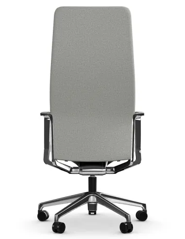 Кресло руководителя SENATOR QDOS 240C эргономичное, тканевое CUZ28 - купить Киев, Днепр, Одесса, Львов, Харьков