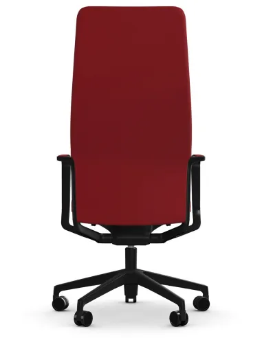 Кресло руководителя SENATOR QDOS 260C эргономичное, тканевое CUZ13 - купить Киев, Днепр, Одесса, Львов, Харьков