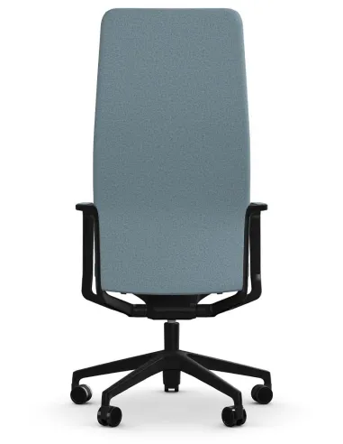 Кресло руководителя SENATOR QDOS 260C эргономичное, тканевое CUZ1R - купить Киев, Днепр, Одесса, Львов, Харьков