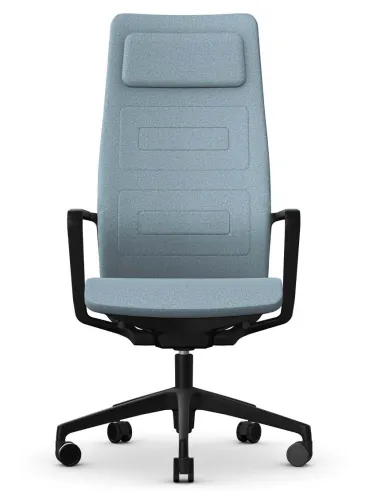 Кресло руководителя SENATOR QDOS 260C эргономичное, тканевое CUZ1R - купить Киев, Днепр, Одесса, Львов, Харьков