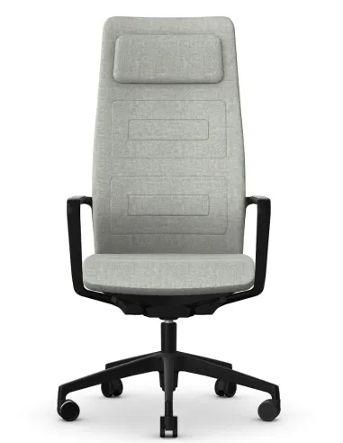 Кресло руководителя SENATOR QDOS 260C эргономичное, тканевое LDS08 - купить Киев, Днепр, Одесса, Львов Харьков