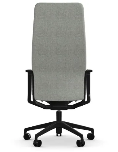 Кресло руководителя SENATOR QDOS 260C эргономичное, тканевое LDS08 - купить Киев, Днепр, Одесса, Львов Харьков