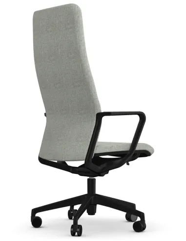 Кресло руководителя SENATOR QDOS 260C эргономичное, тканевое LDS08 - купить Киев, Днепр, Одесса, Львов Харьков