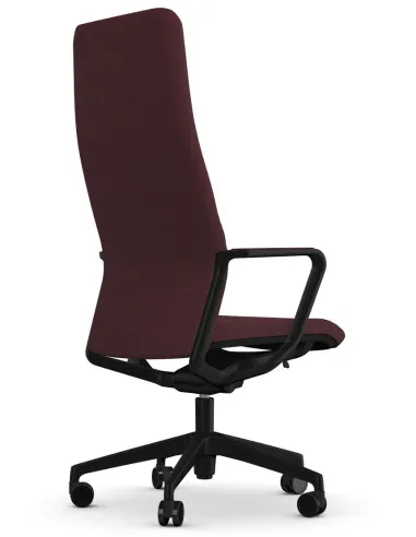 Кресло руководителя SENATOR QDOS 260C эргономичное, тканевое LDS87 - купить Киев, Днепр, Одесса, Львов, Харьков