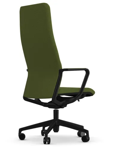 Кресло руководителя SENATOR QDOS 260C эргономичное, тканевое CUZ1K - купить Киев, Днепр, Одесса, Львов, Харьков