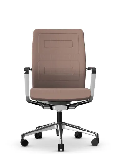 Кресло SENATOR QDOS 140C эргономичное, тканевое CANVAS2-0614 - купить Киев, Днепр, Одесса, Львов, Харьков