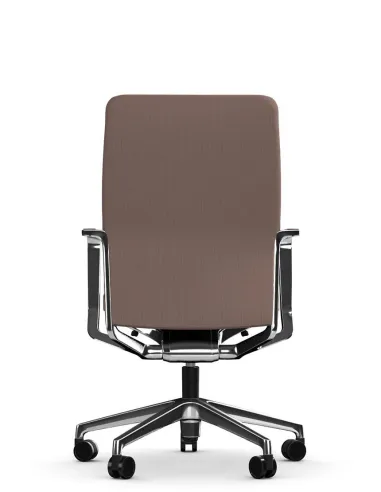 Кресло SENATOR QDOS 140C эргономичное, тканевое CANVAS2-0614 - купить Киев, Днепр, Одесса, Львов, Харьков