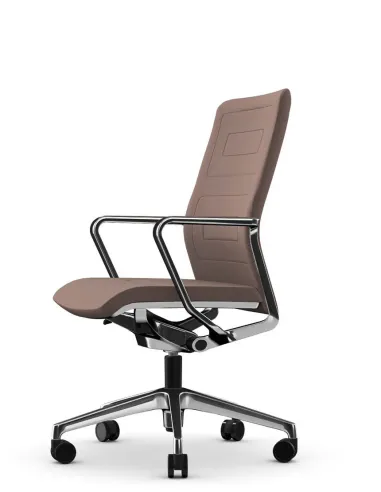 Кресло SENATOR QDOS 140C эргономичное, тканевое CANVAS2-0614 - купить Киев, Днепр, Одесса, Львов, Харьков