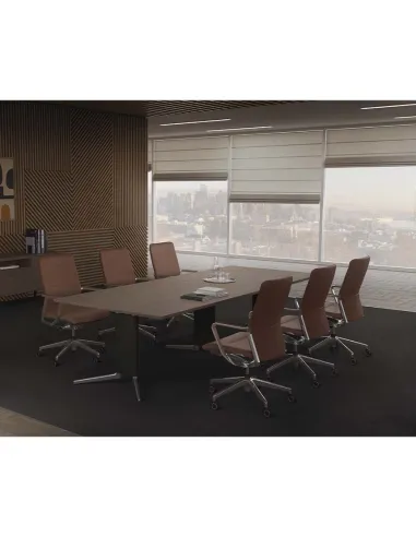 Кресло SENATOR QDOS 140C эргономичное, тканевое CANVAS2-0614 - купить Киев, Днепр, Одесса, Львов, Харьков