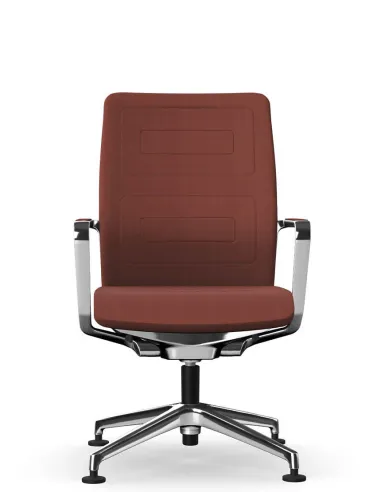 Кресло SENATOR QDOS 140G эргономичное, тканевое LDS77 - купить Киев, Днепр, Одесса, Львов, Харьков