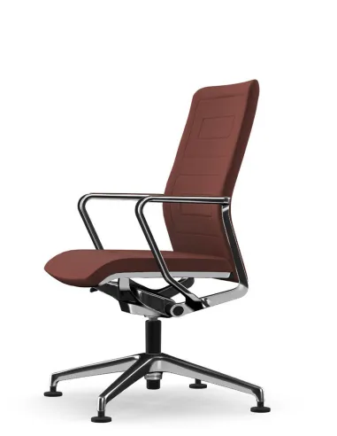 Кресло SENATOR QDOS 140G эргономичное, тканевое LDS77 - купить Киев, Днепр, Одесса, Львов, Харьков