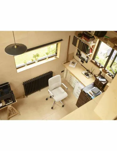 Кресло SENATOR QDOS 140G эргономичное, тканевое LDS77 - купить Киев, Днепр, Одесса, Львов, Харьков