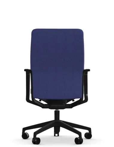 Кресло SENATOR QDOS 160C эргономичное, тканевое LDS68