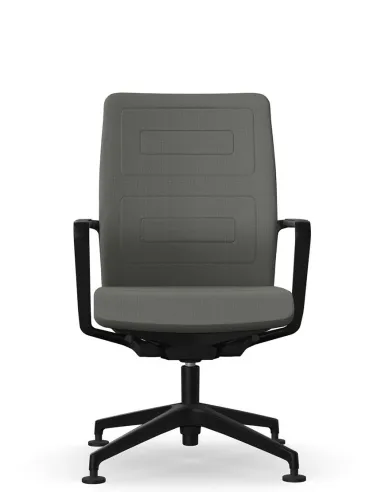 Кресло SENATOR QDOS 160G эргономичное, тканевое CANVAS2-0124 - купить Киев, Днепр, Одесса, Львов, Харьков