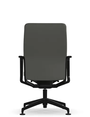 Кресло SENATOR QDOS 160G эргономичное, тканевое CANVAS2-0124 - купить Киев, Днепр, Одесса, Львов, Харьков