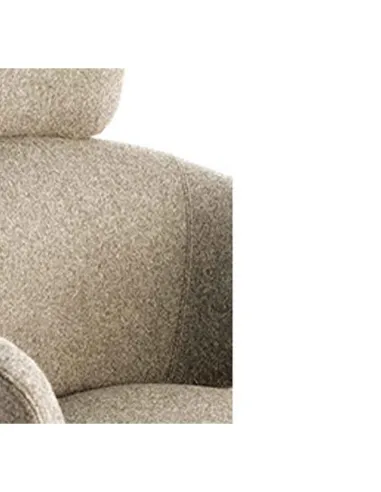 Кресло LEYFORM ALISE для руководителя, тканевое - купить Киев, Днепр, Одесса, Львов, Харьков