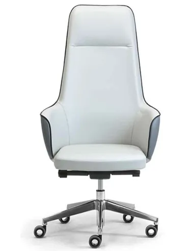 Кресло LEYFORM OPERA 2900 для руководителя, кожаное - купить Киев, Днепр, Одесса, Львов, Харьков