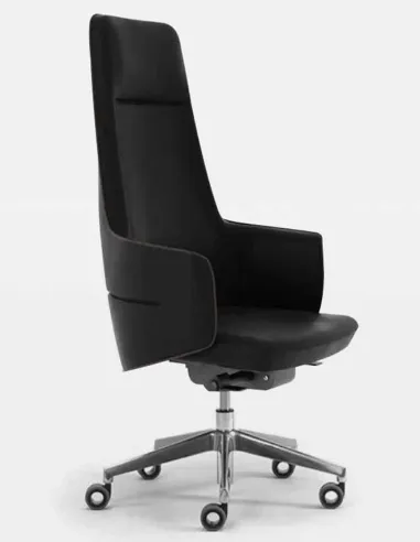 Кресло LEYFORM OPERA 2900 для руководителя, кожаное - купить Киев, Днепр, Одесса, Львов, Харьков