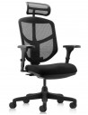 Кресло COMFORT SEATING ENJOY BASIC 2 для оператора