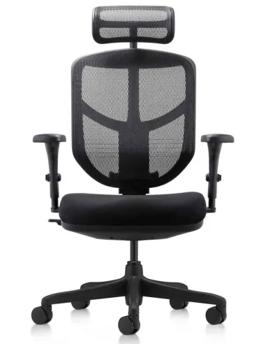 Кресло COMFORT SEATING ENJOY BASIC 2 для оператора - купить Киев, Днепр, Одесса, Львов, Харьков