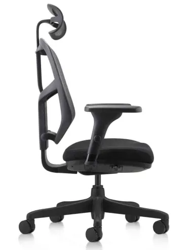 Крісло COMFORT SEATING ENJOY BASIC 2 для оператора - купити Київ, Дніпро, Одеса, Львів, Харків