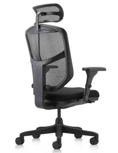 Кресло COMFORT SEATING ENJOY BASIC 2 для оператора - купить Киев, Днепр, Одесса, Львов, Харьков