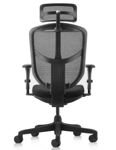 Крісло COMFORT SEATING ENJOY BASIC 2 для оператора - купити Київ, Дніпро, Одеса, Львів, Харків