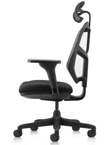 Кресло COMFORT SEATING ENJOY BASIC 2 для оператора - купить Киев, Днепр, Одесса, Львов, Харьков