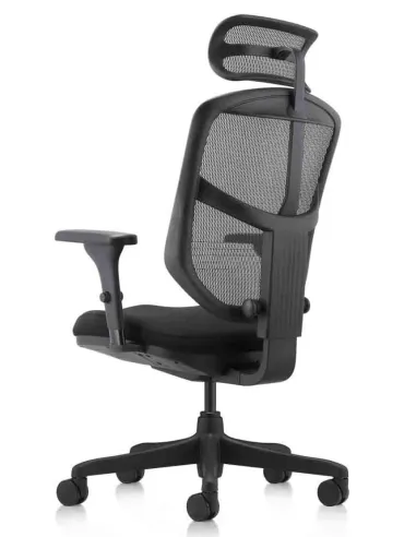 Крісло COMFORT SEATING ENJOY BASIC 2 для оператора - купити Київ, Дніпро, Одеса, Львів, Харків