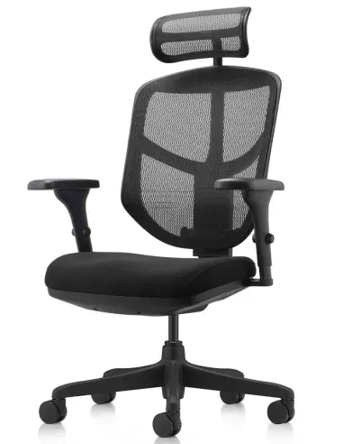 Крісло COMFORT SEATING ENJOY BASIC 2 для оператора - купити Київ, Дніпро, Одеса, Львів, Харків