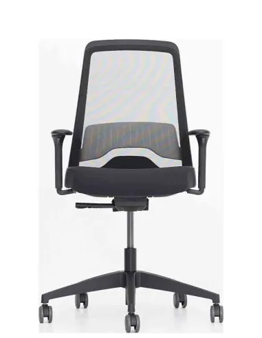 Кресло INTERSTUHL EVERY EV256 для оператора - купить Киев, Днепр, Одесса, Львов, Харьков