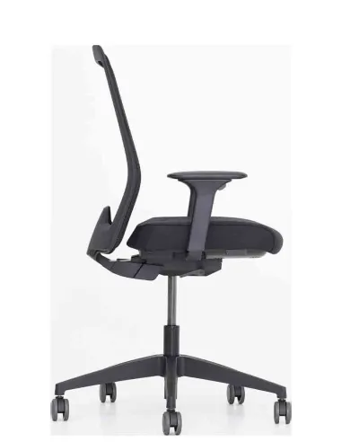 Кресло INTERSTUHL EVERY EV256 для оператора - купить Киев, Днепр, Одесса, Львов, Харьков