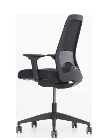 Кресло INTERSTUHL EVERY EV256 для оператора - купить Киев, Днепр, Одесса, Львов, Харьков